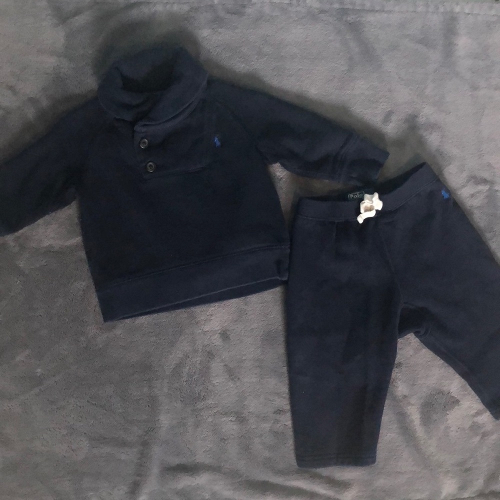 Toddler outfit